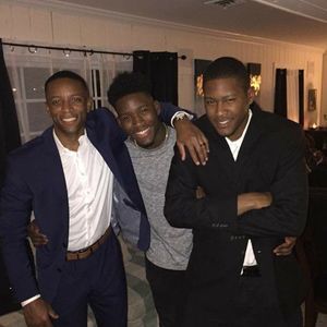 Meet your Posher, Todd